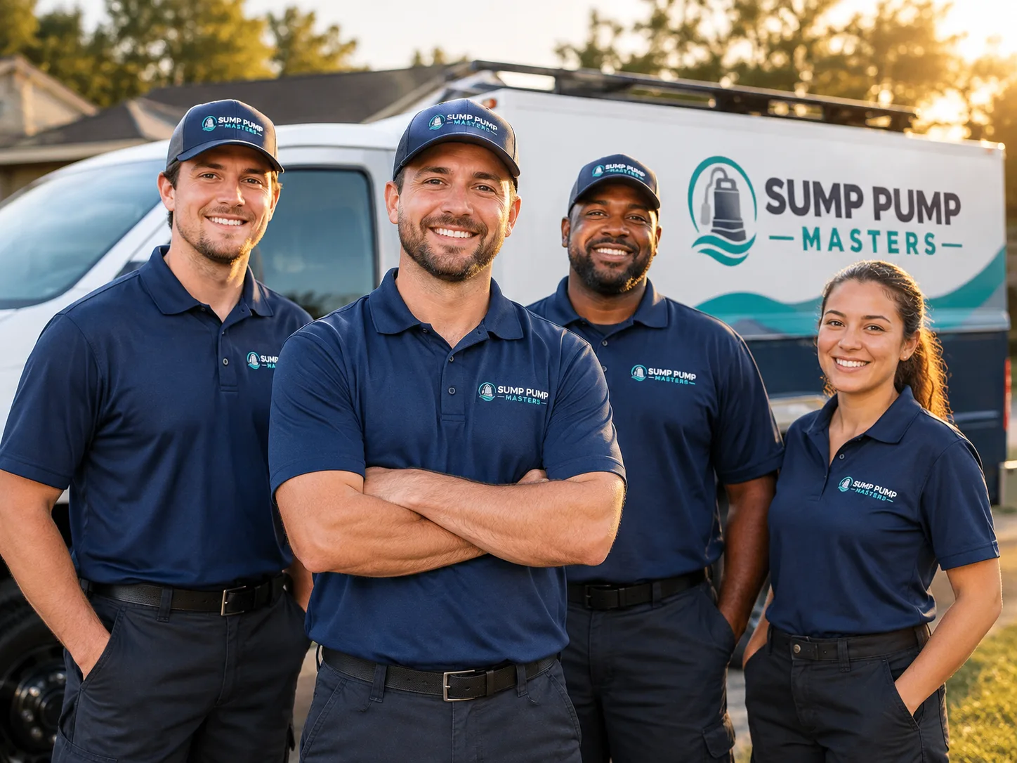 Sump Pump Repair company in Montgomery, MN